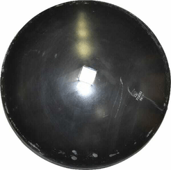 Pièces agricoles - Travail du sol - Disque de herse lisse 710x8 Tr.50