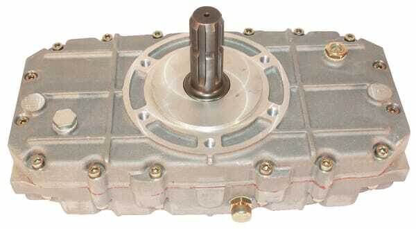 Pièces agricoles - Transmission - Boîtier GBU-35-D-1-3.0 (A