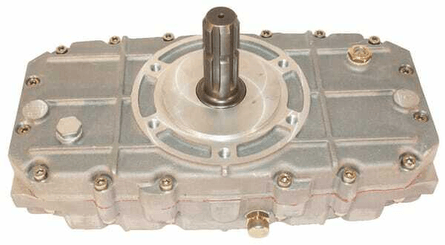 Pièces agricoles - Transmission - Boîtier GBU-35-D-1-3.0 (A