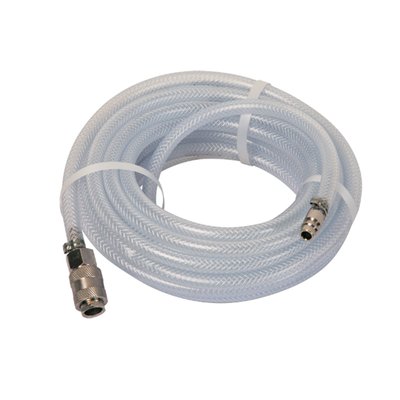 Pièces motoculture - Pièce compresseur - TUYAU AIR 10M 8X11MM RACCORDE