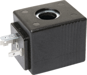 Pièces agricoles - Hydraulique - Bobine pour valve FP 22 DP-S 12 Volt