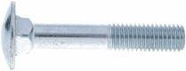 Vis TRCC DIN603 M10x60 8.8