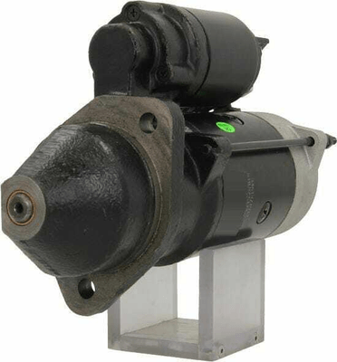 Pièces agricoles - Eclairage - Démarreur 12 V 3,2 kW