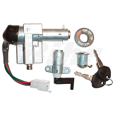 Pièces Quad & Motos - Electrique - Contacteur à clé V PARTS Kymco Super 9 50