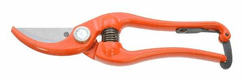 Sécateur Pro forgé