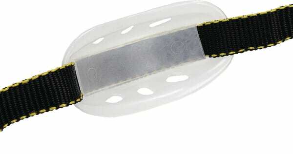 Vêtements et protections - Equipement - Mentonnière FGP453576