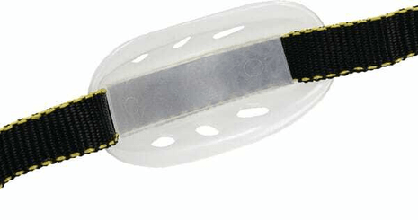 Vêtements et protections - Equipement - Mentonnière FGP453576