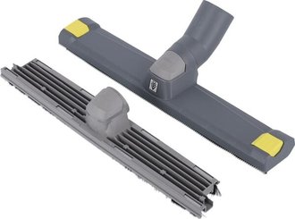 Pièces agricoles - Hydraulique - Buse de sol emballé nw40 360m