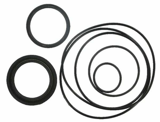 Pièces agricoles - Hydraulique - Kit de joints SMS jusqu'à 06/2019 - 25