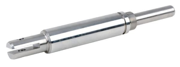 Pièces agricoles - Machines - Tige de piston complète