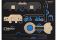Coffret calage BMW
