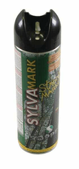 Chimie - Chimie divers - Peinture forestière Noire 500ml