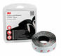 SJ352Bbk Système de fermeture Velcro 25 mm x 1,25 m IPC