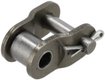 Maillon chaîne L-08B DIN8187