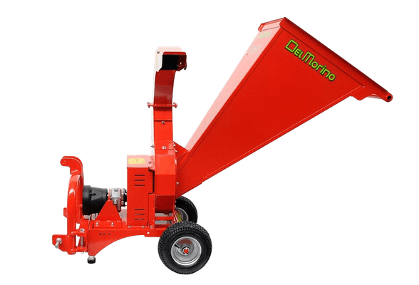 Materiels - Broyeur de végétaux - Broyeur de végétaux Colombia SCUTUM SC3P
