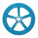 Bague Crosskill 400 x 100 mm
