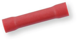 Boîte de 200 manchons de raccordements cylindriques pré-isolées KB 3119 rouge, 0,5-1 mm² (par 1)