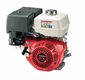 Moteur, horizontal, 9,4 Hp, Honda