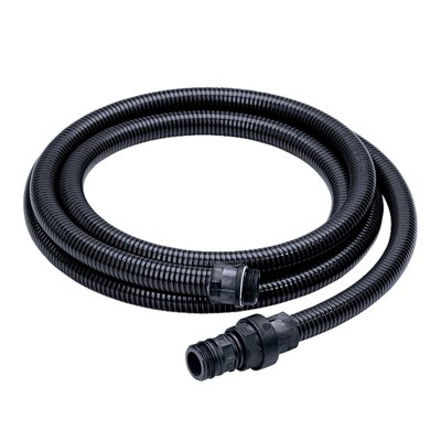 Gazoil - Accessoires - TUYAU GASOIL 2M + RACCORDS 1"