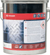 Primaire brun rouge 5L