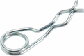 Boulon à ressort D 3,6