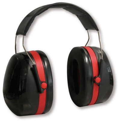 Equipement protection individuelle - Equipement - Casque anti-bruit "Premium" (par 1)