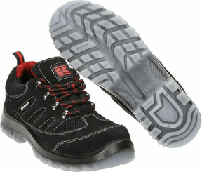 Vêtements et protections - Equipement - Chaussures basses Poitiers S1 P41