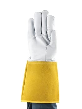 Vêtements et protections - Equipement - Gants ActivArmr® 43-217 taille 9