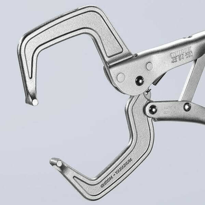 Outils - Outils divers - Pince pour soudeur F3 280mm