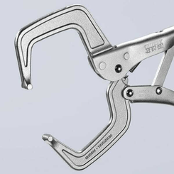 Outils - Outils divers - Pince pour soudeur F3 280mm