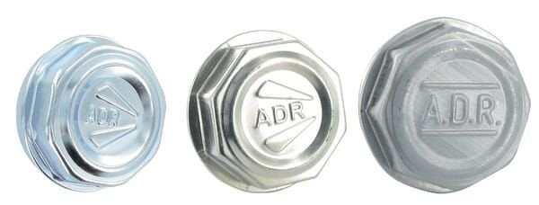 Pièces agricoles - Pièce divers - Wheel cap set M160x2 (x2)