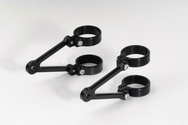 Pièces Quad & Motos - Equipement véhicule - Support de phare LSL Ø 41