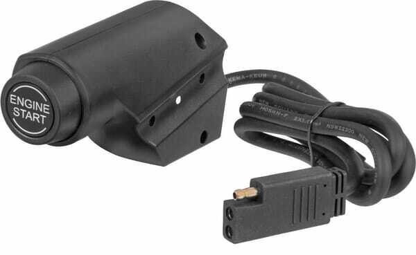 Pièces agricoles - Jardin et forêt pièce origine - Contact d’allumage B&S InStart