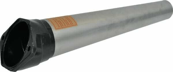 Pièces agricoles - Machines - Tube d'épandage (570mm)