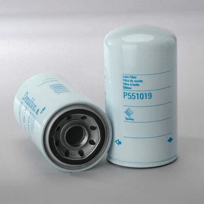 Pièces agricoles - Pièce divers - Filtre à huile à visser