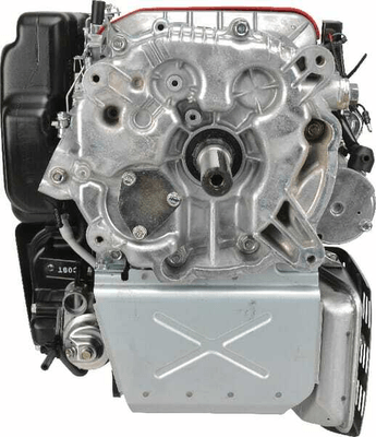 Pièces agricoles - Moteurs pièce origine - Moteur vertical 10.1ch Honda