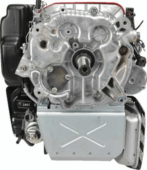Pièces agricoles - Moteurs pièce origine - Moteur vertical 10.1ch Honda
