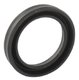 Bague en V