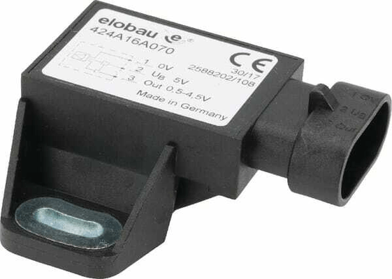 Pièces agricoles - Electricité - Capteur d'angle