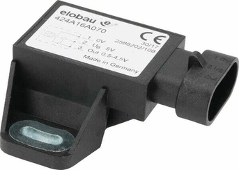 Pièces agricoles - Electricité - Capteur d'angle