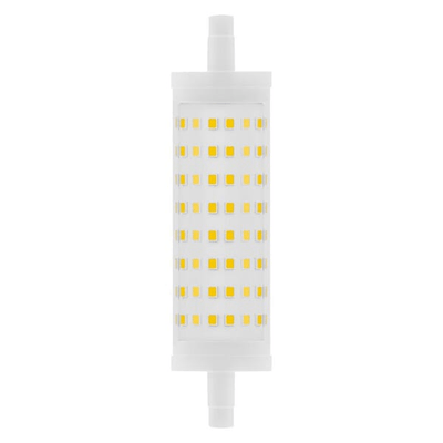 Pièces agricoles - Electricité - Ampoule LED 15W 827 R7S