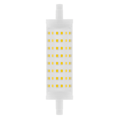Pièces agricoles - Electricité - Ampoule LED 15W 827 R7S