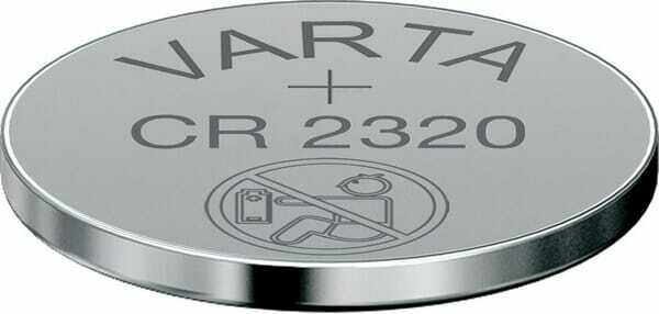 Pièces agricoles - Outils atelier - Batterie CR 2320