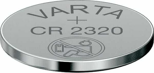 Pièces agricoles - Outils atelier - Batterie CR 2320