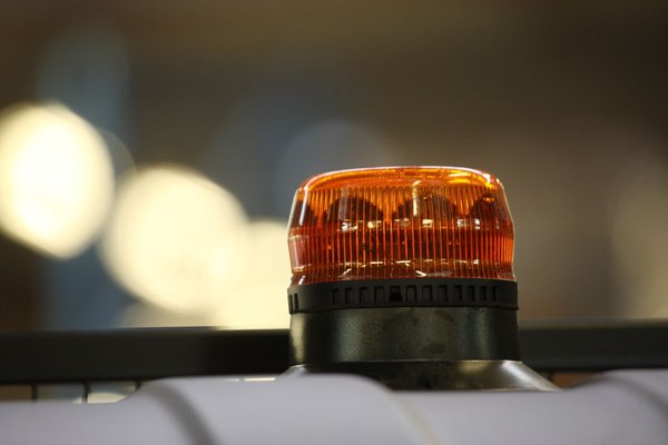 Pièces VSP - Divers - Feu flash à leds