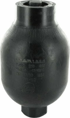 Pièces agricoles - Hydraulique - Accumulateur 0,75 ltr-250/130B