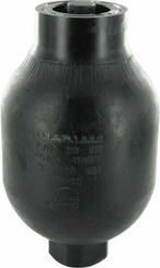 Pièces agricoles - Hydraulique - Accumulateur 0,75 ltr-250/130B