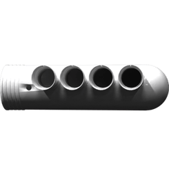 Pièces agricoles - Pièce divers - Distributeur-4x li. f. accélérateur