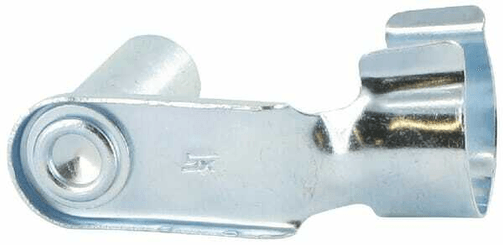 Pièces agricoles - Pièce pneumatique - Clip ressort 12mm