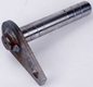 Boulon de palier DM40 soudé V&N